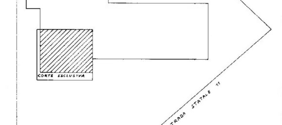 Lagerhaus in Chiari, Italy 310m², Nr. 362877 4