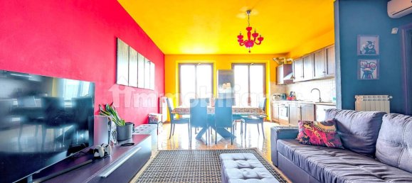 Apartamento T2 em Cura Carpignano, Italy N.º 282282 4