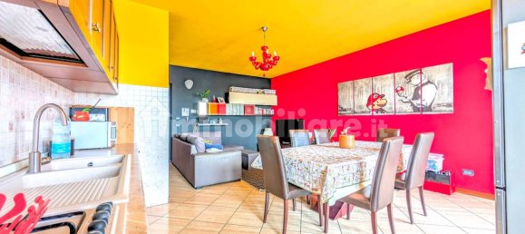 Apartamento T2 em Cura Carpignano, Italy N.º 282282 3