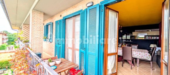 Apartamento T2 em Cura Carpignano, Italy N.º 282282 22