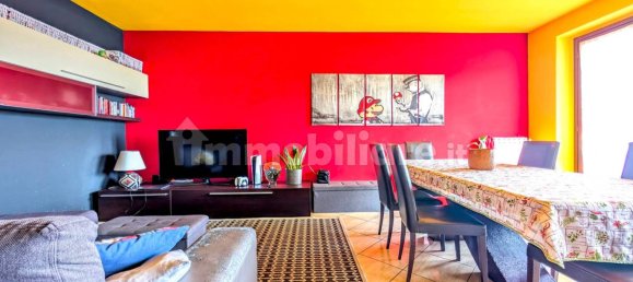 Apartamento T2 em Cura Carpignano, Italy N.º 282282 8