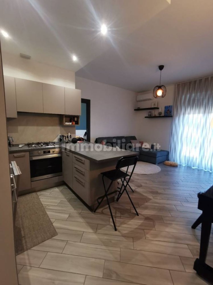 1 bedroom Apartment in Varese, Italy No. 279373