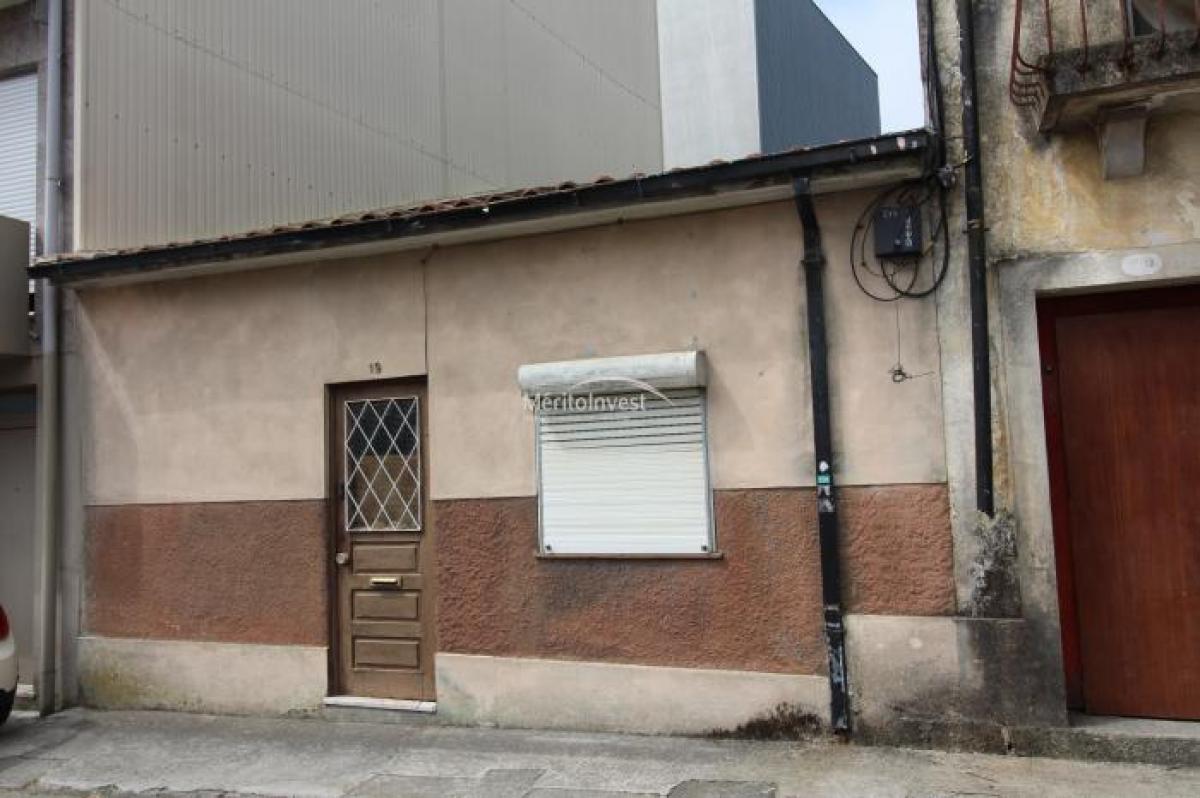 4 bedrooms House in Braga, Portugal No. 6175