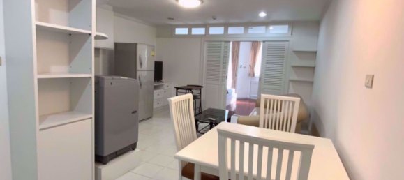 Condominio de 1 dormitorio en Watthana, Thailand No. 9434 4