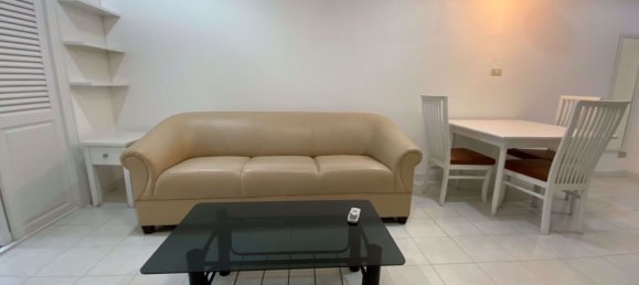 Condominio de 1 dormitorio en Watthana, Thailand No. 9434 2