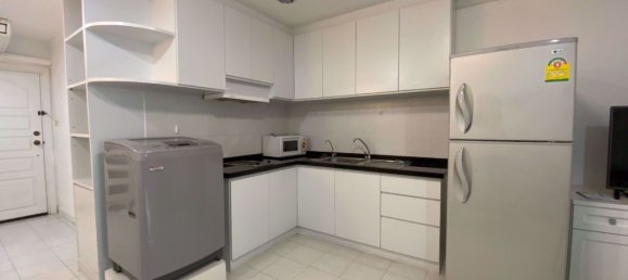 Condominio de 1 dormitorio en Watthana, Thailand No. 9434 3