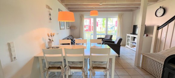 Adosado de 4 habitaciónes en Ostholstein, Germany No. 21708 7