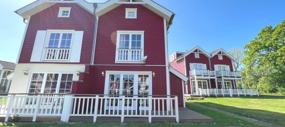 Adosado de 4 habitaciónes en Ostholstein, Germany No. 21708 12