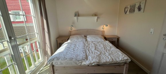 Adosado de 4 habitaciónes en Ostholstein, Germany No. 21708 2