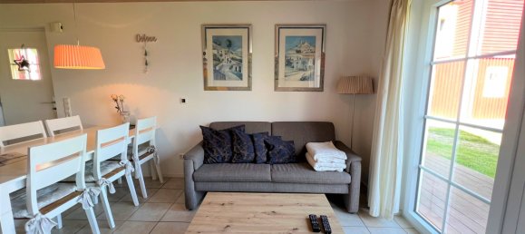 Adosado de 4 habitaciónes en Ostholstein, Germany No. 21708 11