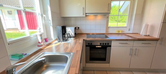 Adosado de 4 habitaciónes en Ostholstein, Germany No. 21708 9