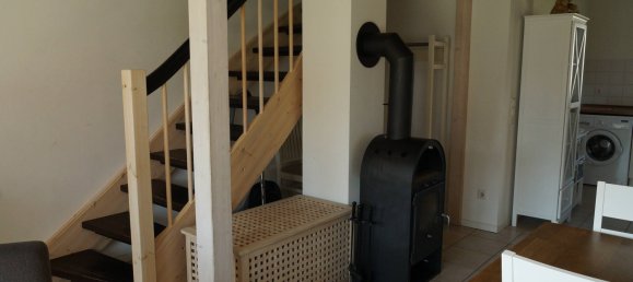 Adosado de 4 habitaciónes en Ostholstein, Germany No. 21708 4