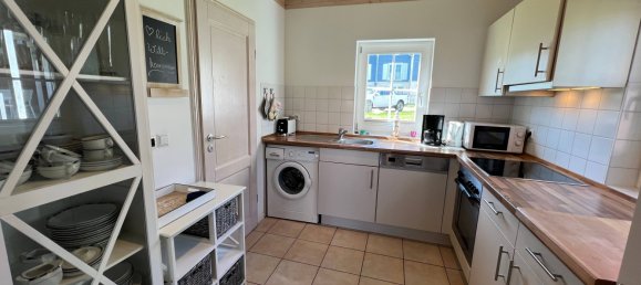 Adosado de 4 habitaciónes en Ostholstein, Germany No. 21708 6