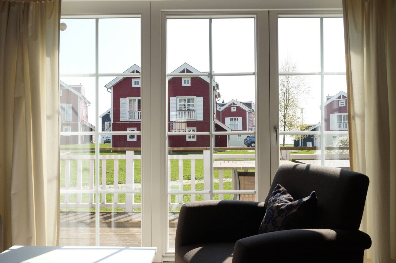 Adosado de 4 habitaciónes en Ostholstein, Germany No. 21708