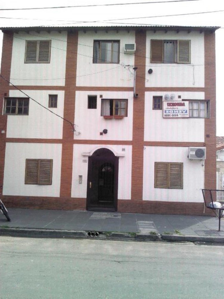 2 غرف نوم شقة في Bermudez, Argentina رقم 60818