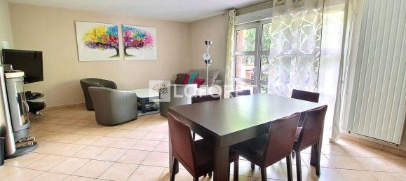 3 Schlafzimmer Haus in Gennevilliers, France, Nr. 182683 4