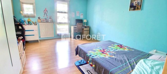 3 Schlafzimmer Haus in Gennevilliers, France, Nr. 182683 8