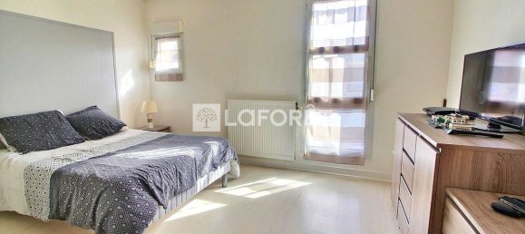 3 Schlafzimmer Haus in Gennevilliers, France, Nr. 182683 5