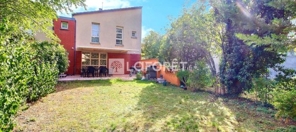 3 Schlafzimmer Haus in Gennevilliers, France, Nr. 182683 3