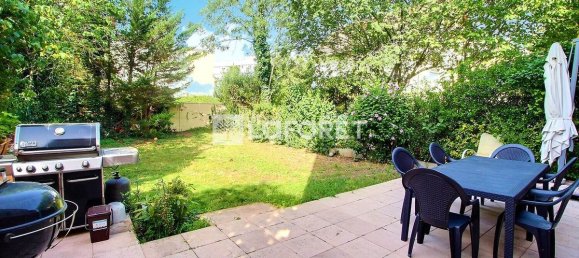 3 Schlafzimmer Haus in Gennevilliers, France, Nr. 182683 2