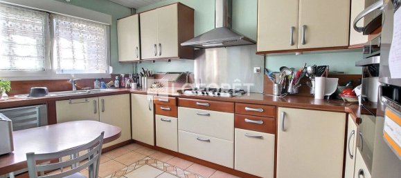 3 Schlafzimmer Haus in Gennevilliers, France, Nr. 182683 6