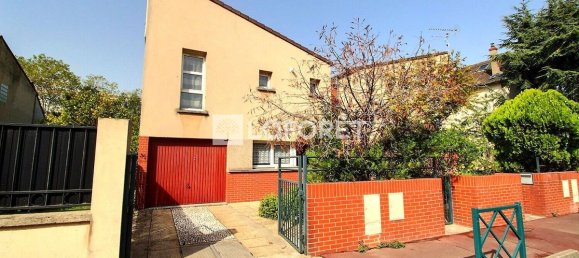 3 Schlafzimmer Haus in Gennevilliers, France, Nr. 182683 12