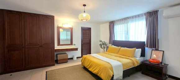 شقة 3 غرف نوم  في Pattaya, Thailand رقم 85491 26