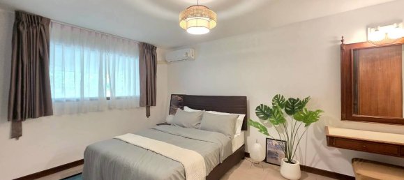 شقة 3 غرف نوم  في Pattaya, Thailand رقم 85491 18