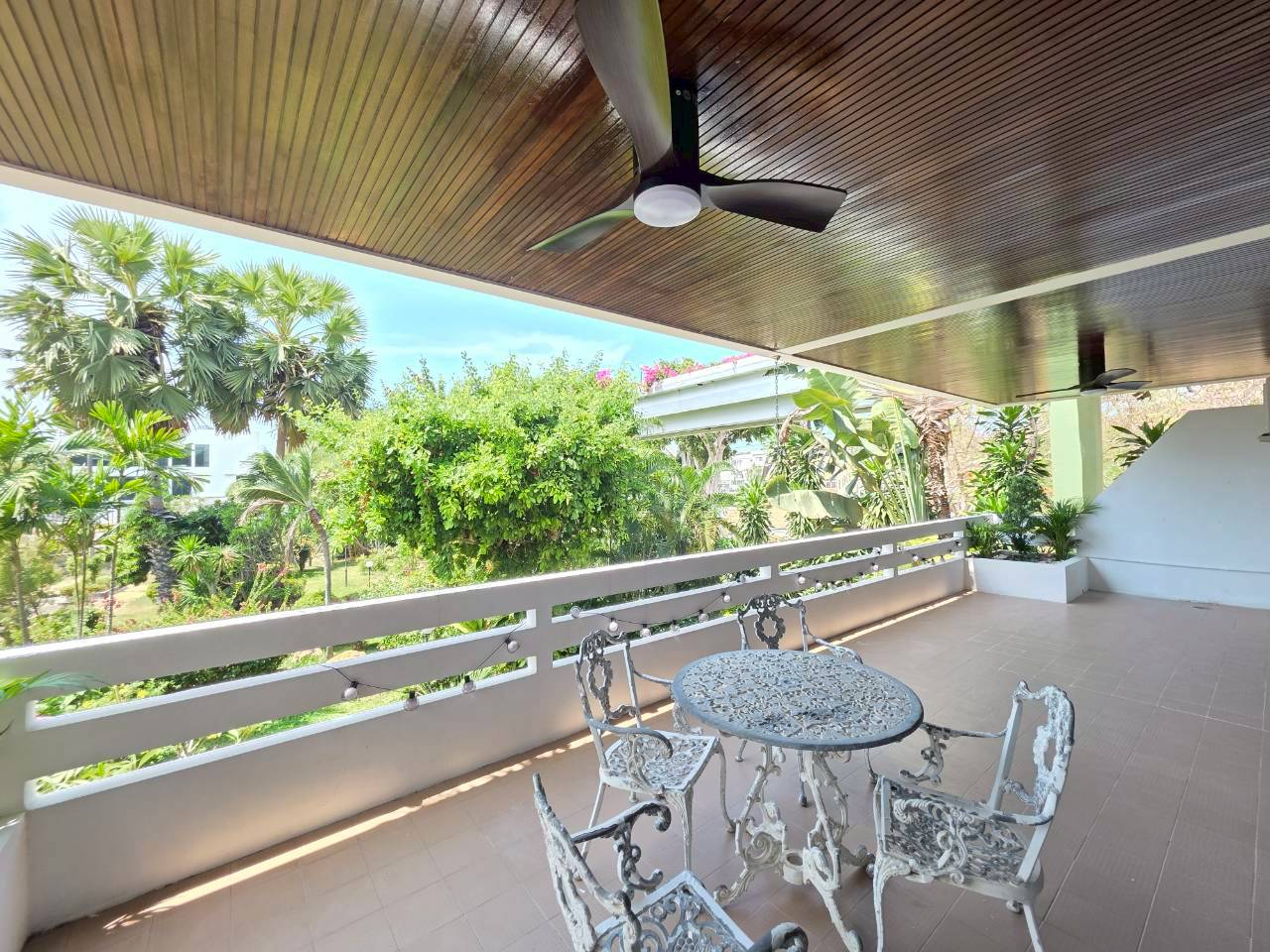 شقة 3 غرف نوم  في Pattaya, Thailand رقم 85491