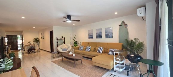 شقة 3 غرف نوم  في Pattaya, Thailand رقم 85491 4