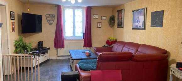 5 Schlafzimmer Stadthaus in Vaudreching, France, Nr. 245937 3