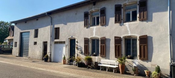 5 Schlafzimmer Stadthaus in Vaudreching, France, Nr. 245937 8