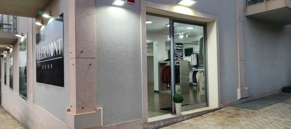 Gewerbliche Immobilie in Vittoria, Italy 220m², Nr. 176423 20