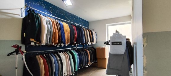 Gewerbliche Immobilie in Vittoria, Italy 220m², Nr. 176423 17