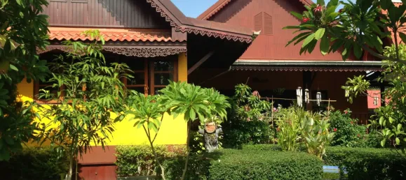 5 bedrooms House in Nakhon Pathom, Thailand No. 68322 3