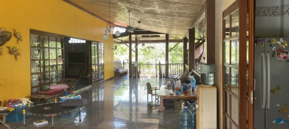 5 bedrooms House in Nakhon Pathom, Thailand No. 68322 2