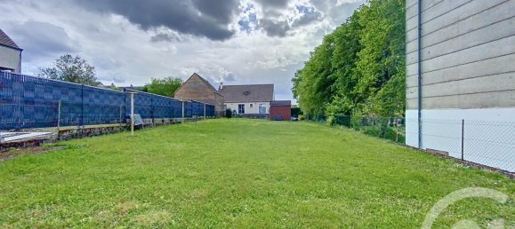 قطعة أرض في La Ferte-Saint-Aubin, France 493متر مربع رقم 72948 7