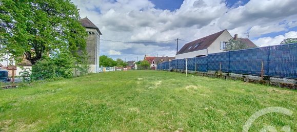 قطعة أرض في La Ferte-Saint-Aubin, France 493متر مربع رقم 72948 3