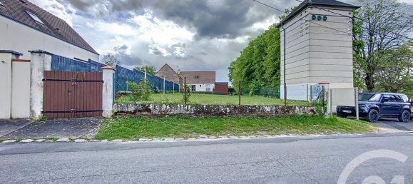 قطعة أرض في La Ferte-Saint-Aubin, France 493متر مربع رقم 72948 5