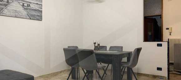 6 rooms Apartment in Vicenza, Italy No. 18572 13