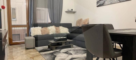 6 rooms Apartment in Vicenza, Italy No. 18572 3