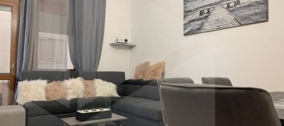 6 rooms Apartment in Vicenza, Italy No. 18572 11