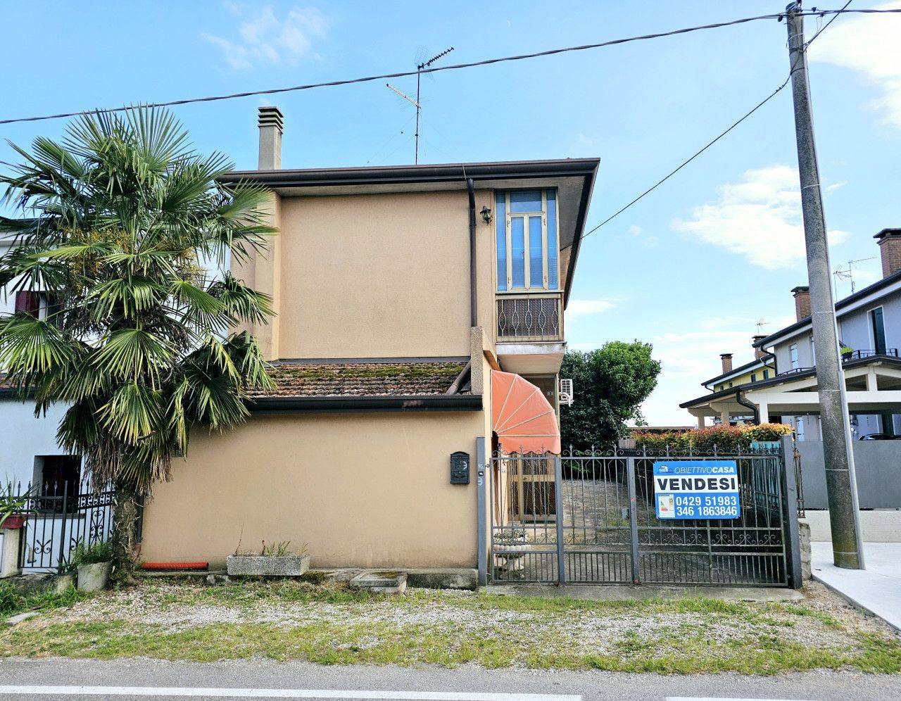 2 bedrooms Villa in Ponso, Italy No. 302318