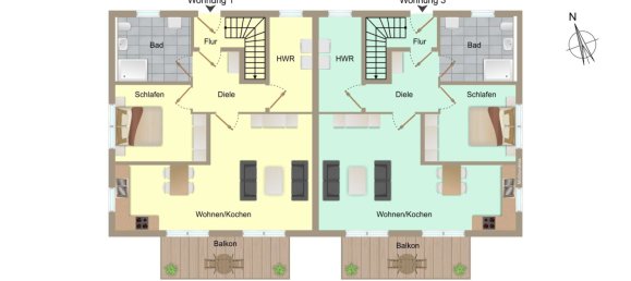 Terreno em Ostholstein, Germany N.º 228213 8