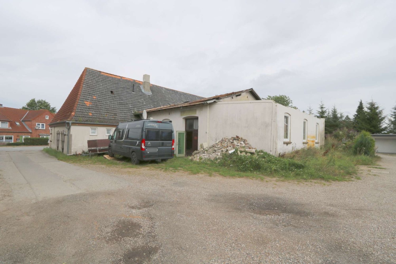 Terreno em Ostholstein, Germany N.º 228213