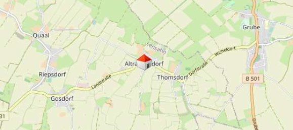 Terreno em Ostholstein, Germany N.º 228213 10