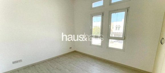 3 غرف نوم فيلا في البحيرات, UAE رقم 100293 5