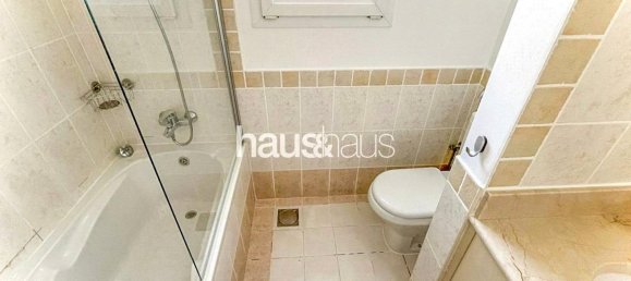 3 غرف نوم فيلا في البحيرات, UAE رقم 100293 9