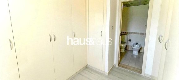 3 غرف نوم فيلا في البحيرات, UAE رقم 100293 12