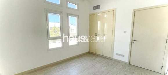 3 غرف نوم فيلا في البحيرات, UAE رقم 100293 4